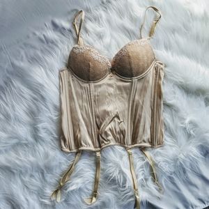 Philippe Matignon Bustier 32 NWT